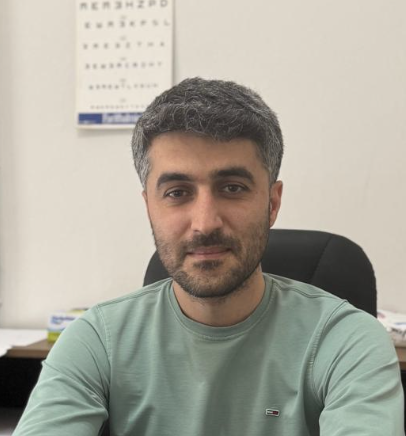 DR. MEHMET KAAN TUTUŞ