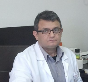 DR. MUSTAFA ERTUNÇ